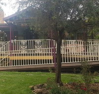 Meadowbank Garden Cafe and Function Centre - Accommodation Brunswick Heads