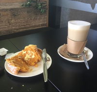 Muffin Break - Accommodation Brunswick Heads