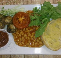 Neens Coffee Shop - Accommodation Brunswick Heads