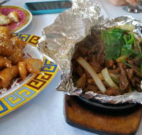 New Dynasty Chinese Restaurant - Accommodation Brunswick Heads