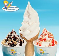 OK Milk Bar - Accommodation Brunswick Heads