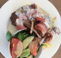 Overlander Hotel - Accommodation Brunswick Heads