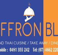 Saffron Blue - Accommodation Brunswick Heads