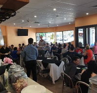 Saredo's - Accommodation Brunswick Heads