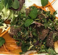Secret Recipe Thai - Accommodation Brunswick Heads