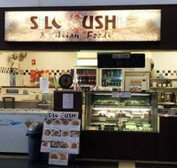 Silo Sushi  Asian Foods