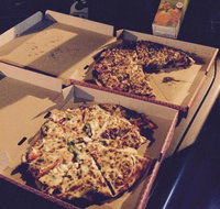 Sonno's Takeaway - Accommodation Brunswick Heads