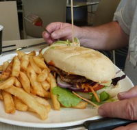 Sovereign Tavern - Accommodation Brunswick Heads