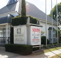 Squires A La Carte - Accommodation Brunswick Heads