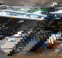 TANK sixty four - Accommodation Brunswick Heads