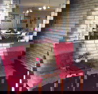 The Coral-Le Restaraunt - Accommodation Brunswick Heads