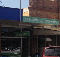 The Larder - Accommodation Brunswick Heads