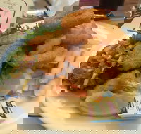 The Queenslander - Accommodation Brunswick Heads