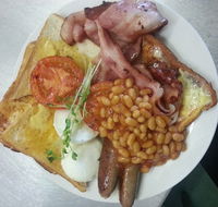 The Slotted Spoon Cafe