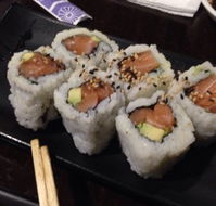 The Sushi 79 Japanese Restaurant - Accommodation Brunswick Heads
