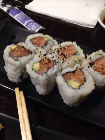 The Sushi 79 Japanese Restaurant - Accommodation Brunswick Heads 0