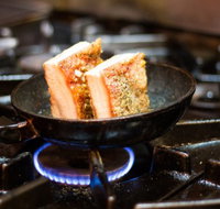 The Town House Restaurant - Accommodation Brunswick Heads