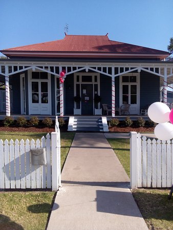 Dalby QLD Accommodation Brunswick Heads