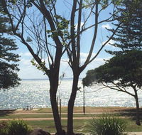 Valori - Accommodation Brunswick Heads