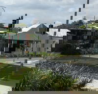 2 Streets Over - Accommodation Brunswick Heads