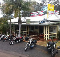 Apple Tree Creek Hotel - Accommodation Brunswick Heads