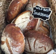 Arthur Clive's Family Bakehouse Boonah - Accommodation Brunswick Heads