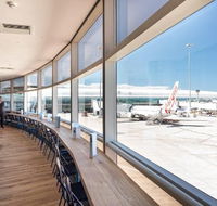 Aviation Pier Cafe  Bar - Accommodation Brunswick Heads