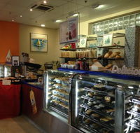Beach Bakery - Accommodation Brunswick Heads