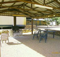 Belyando Crossing Roadhouse - Accommodation Brunswick Heads