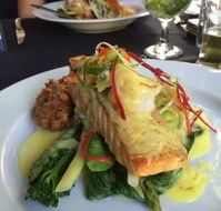 Birches Restaurant - Accommodation Brunswick Heads