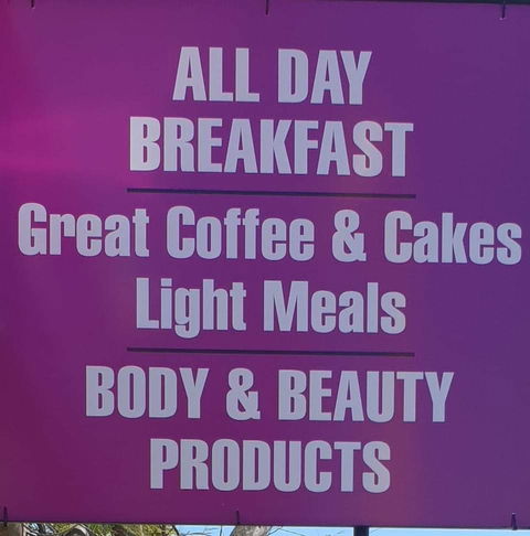 Cafe Apre - Accommodation Brunswick Heads 1