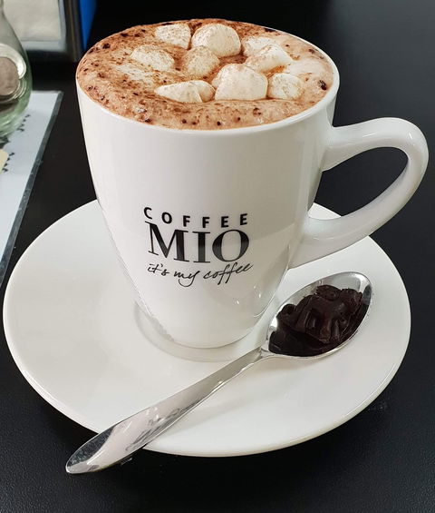 Cafe Apre - Accommodation Brunswick Heads 3