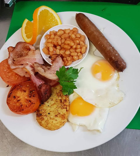 Cafe Apre - Accommodation Brunswick Heads 4