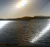 Causeway Lake Kiosk - Accommodation Brunswick Heads