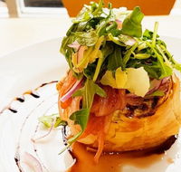 Chantelle's Coffee Garden