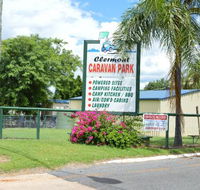 Clermont Caravan Park - Accommodation Brunswick Heads