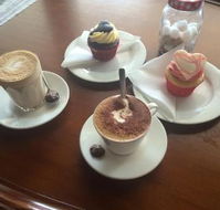 CoffeeGuy - Accommodation Brunswick Heads