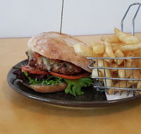 Croc Xpresso Cafe - Accommodation Brunswick Heads