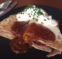 Dangerbird - Accommodation Brunswick Heads
