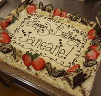 Dolci Sapori - Accommodation Brunswick Heads