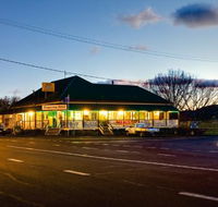 Dugandan Hotel - Accommodation Brunswick Heads