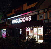 Eagle Boys Pizza - Accommodation Brunswick Heads