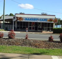 Esk Bakery - Accommodation Brunswick Heads