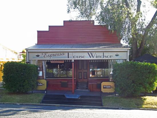 Brisbane QLD Accommodation Brunswick Heads
