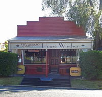 Espresso House Windsor - Accommodation Brunswick Heads