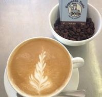 Espresso Train - Accommodation Brunswick Heads