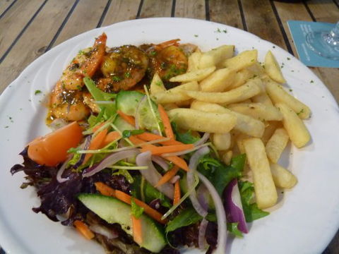 Fairways Tavern - Accommodation Brunswick Heads 0