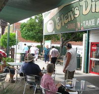 Glen's Diner - Accommodation Brunswick Heads