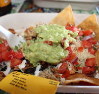 Guzman y Gomez - Accommodation Brunswick Heads