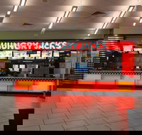Hungry Jacks - Accommodation Brunswick Heads